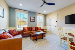 Single Bedroom - Victory Residence